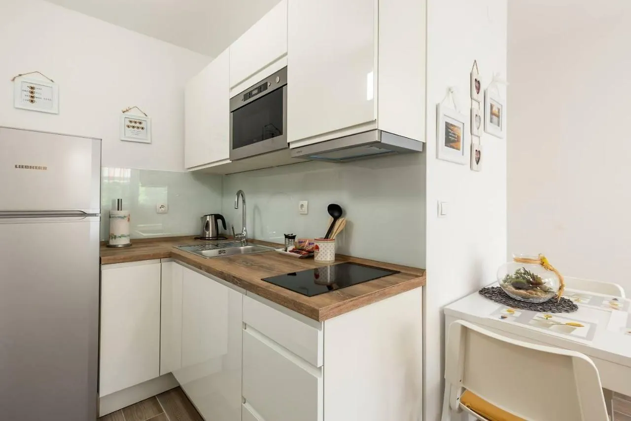 Apartments Cezar Split Croatia