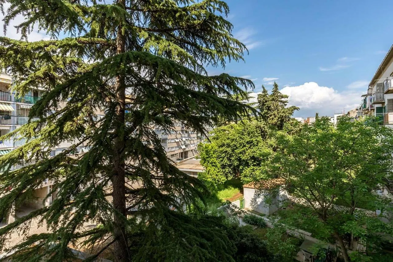 Apartments Cezar Split