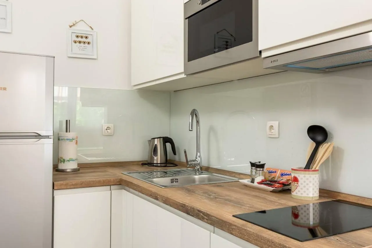 Apartments Cezar Split