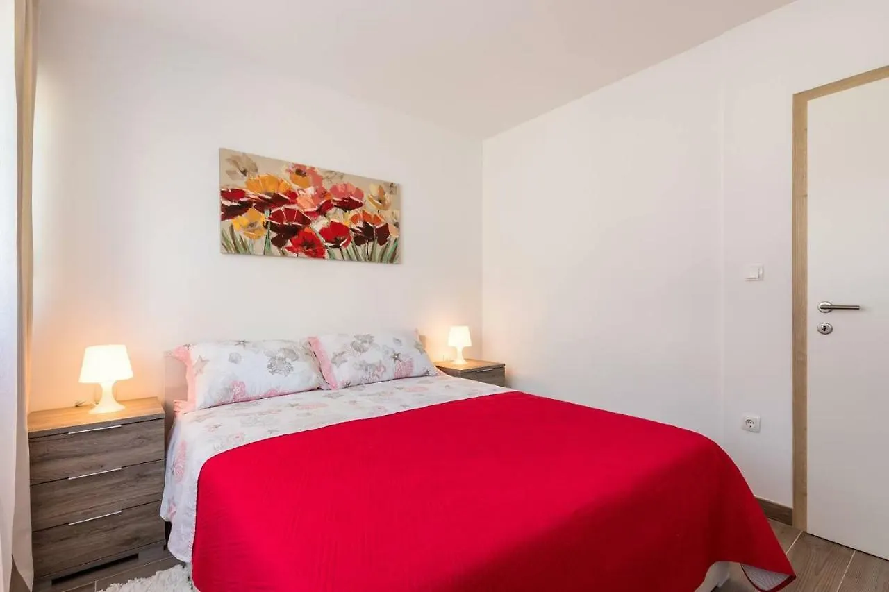 Apartments Cezar Split