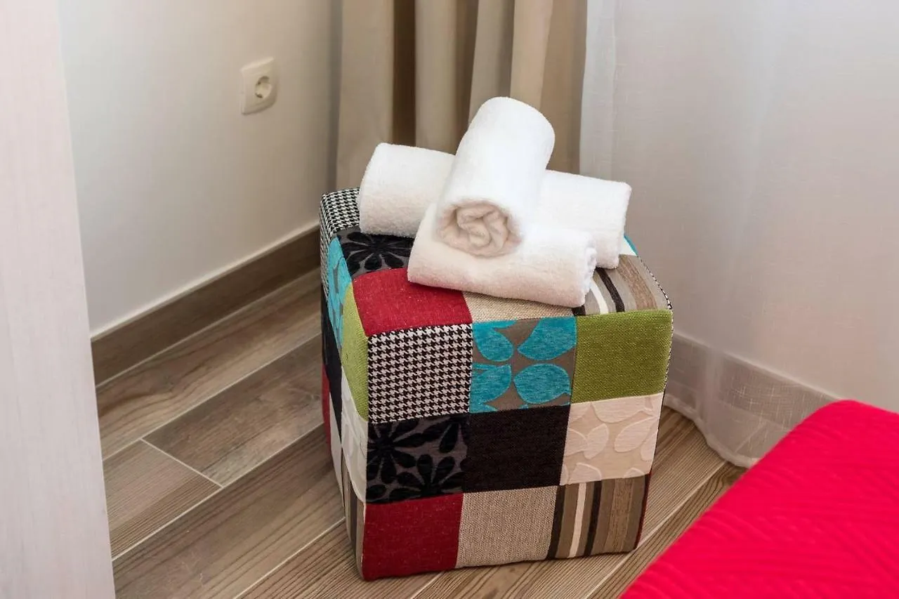Apartments Cezar Split